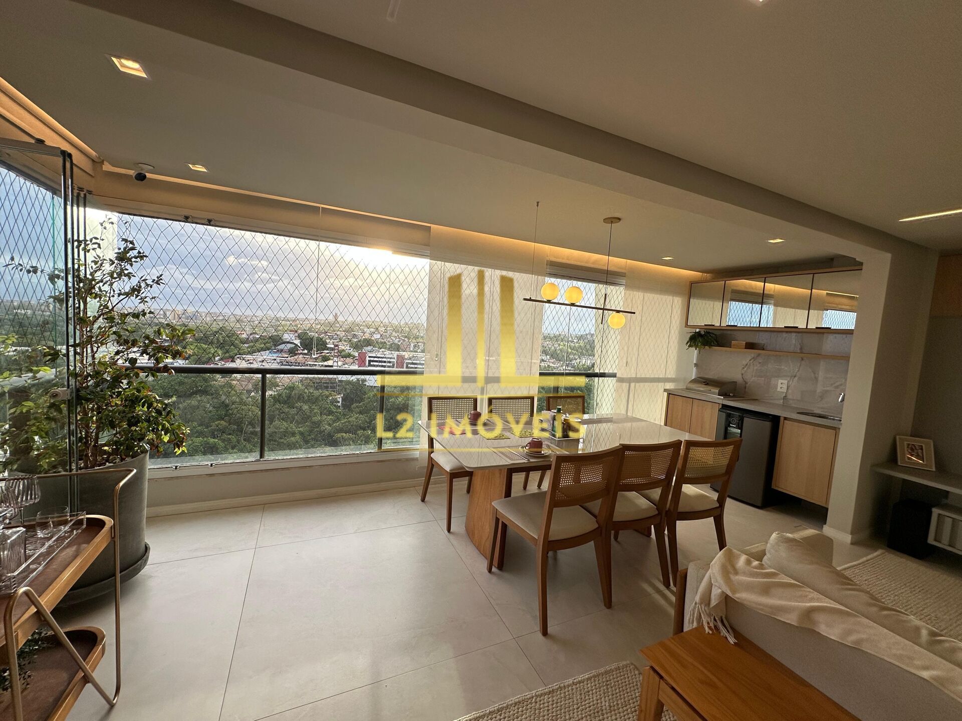 Apartamento à venda com 3 quartos, 106m² - Foto 7
