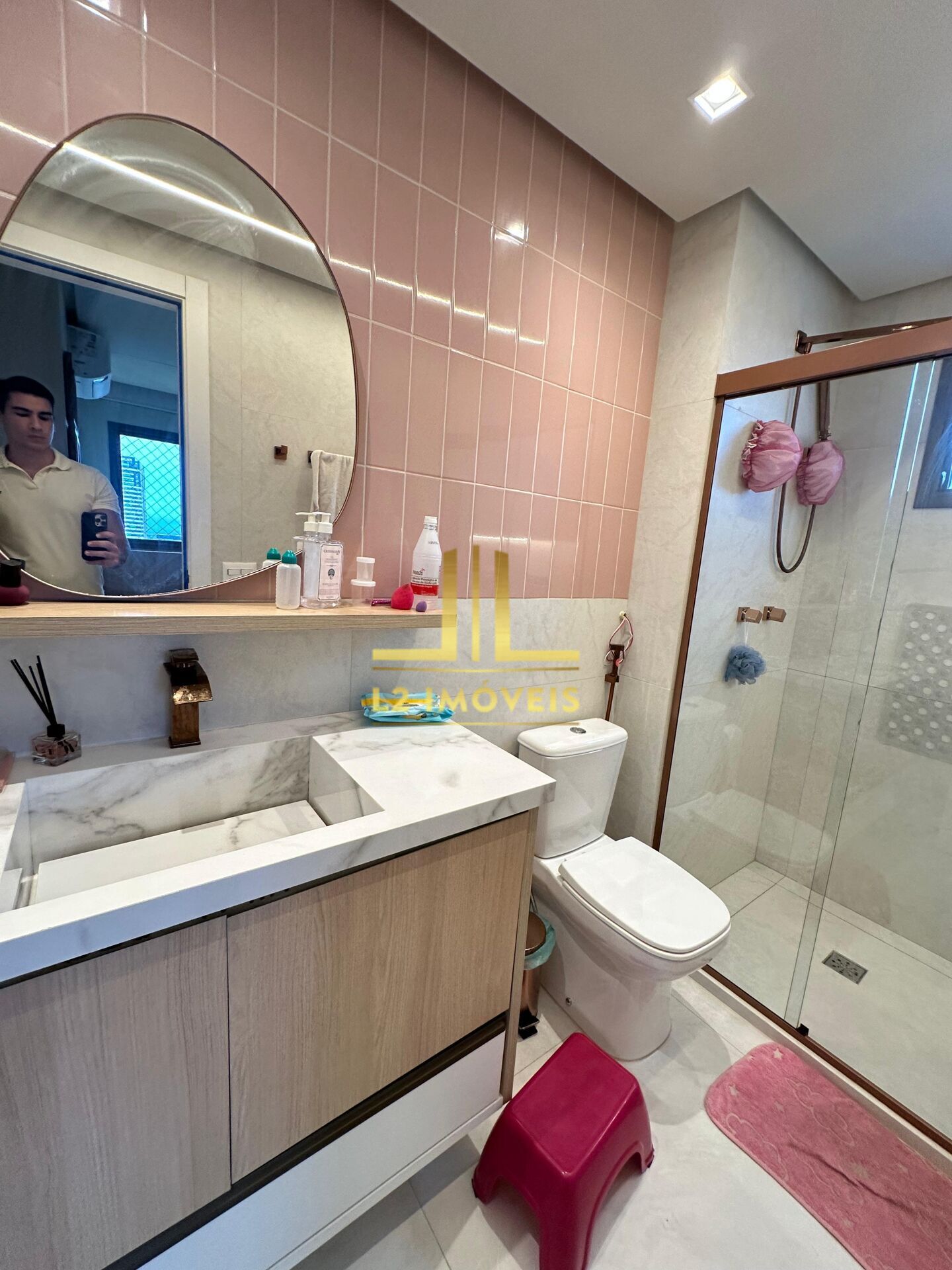 Apartamento à venda com 3 quartos, 106m² - Foto 24