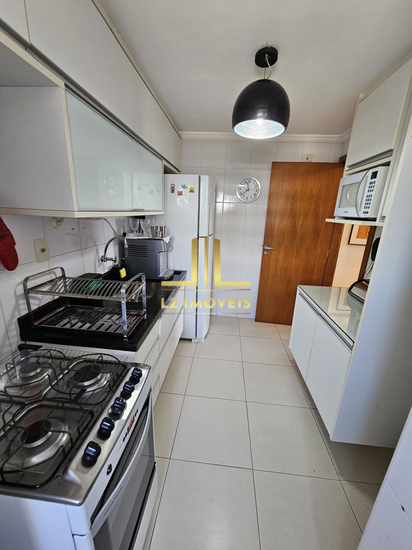 Apartamento - Pitangueiras