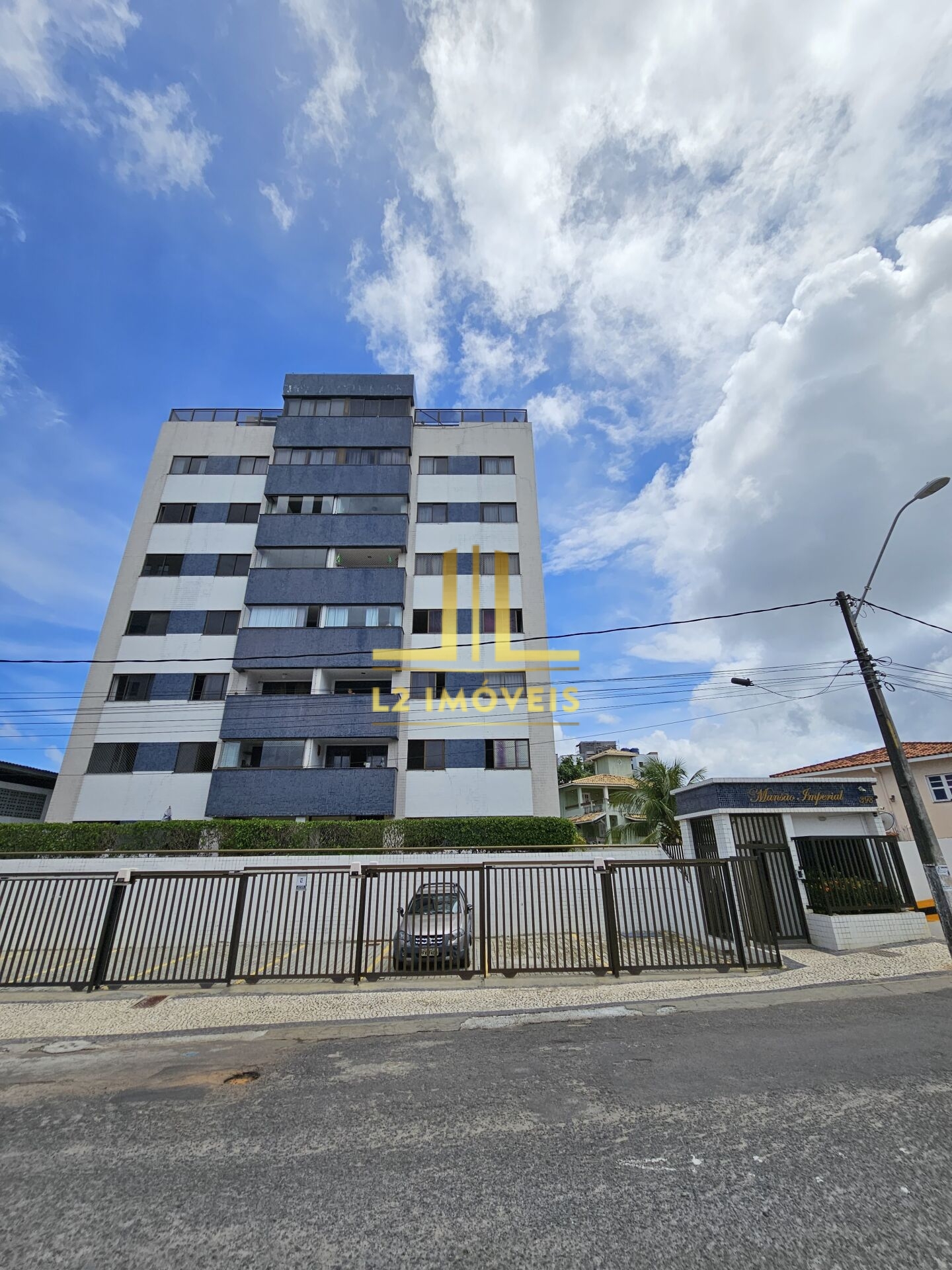 Apartamento - Pitangueiras