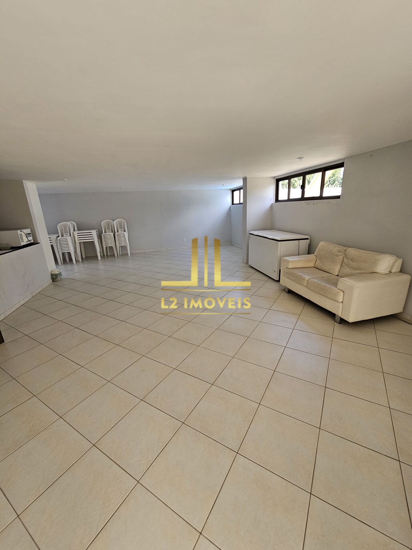 Apartamento - Pitangueiras