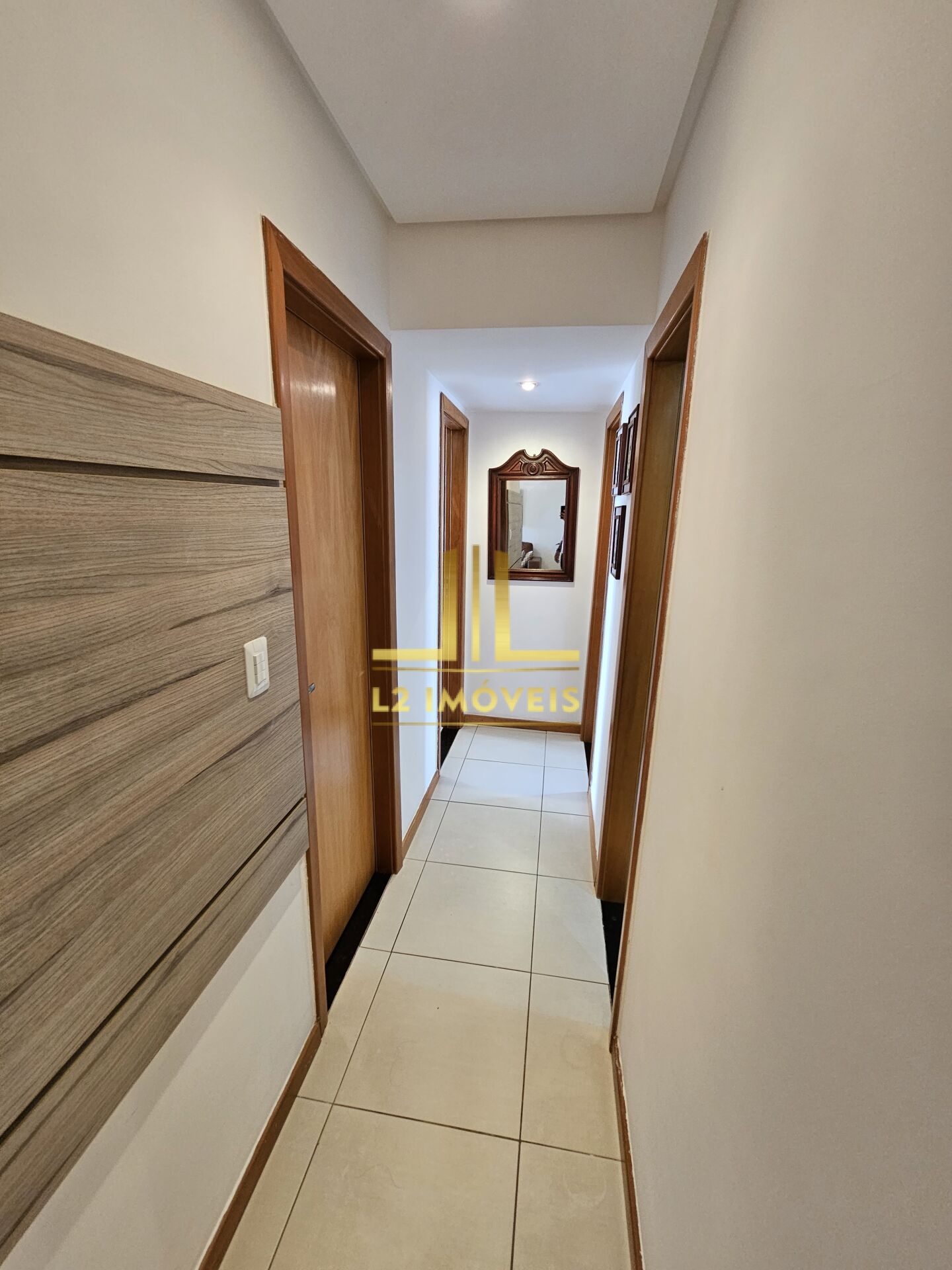 Apartamento - Pitangueiras