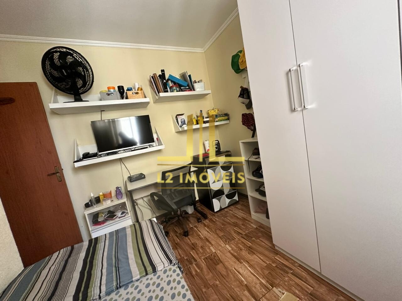 Apartamento - Armação