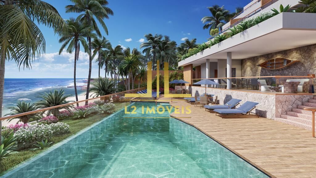 Apartamento, 1 quarto, 56 m² - Foto 6