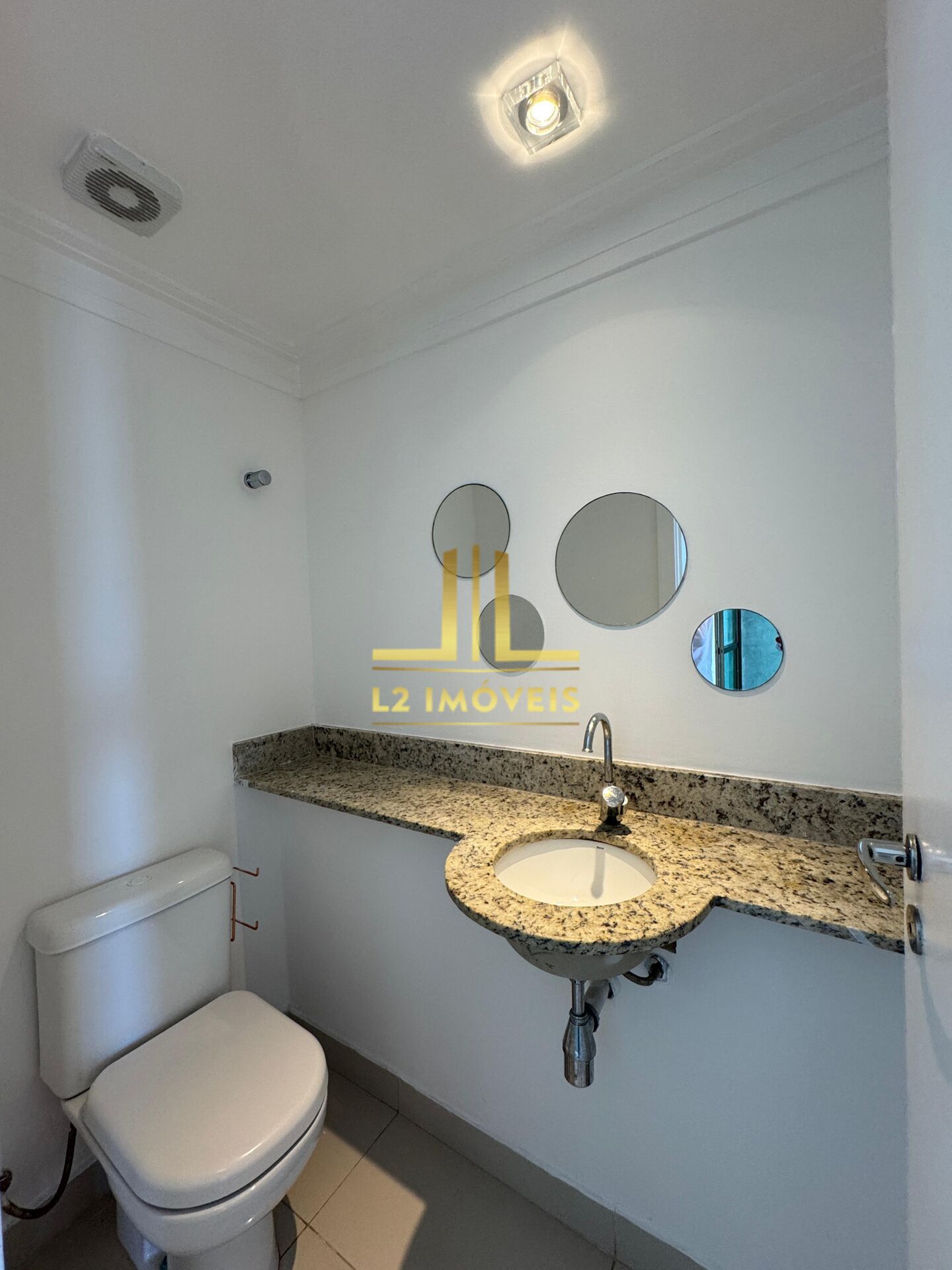 Apartamento - Patamares