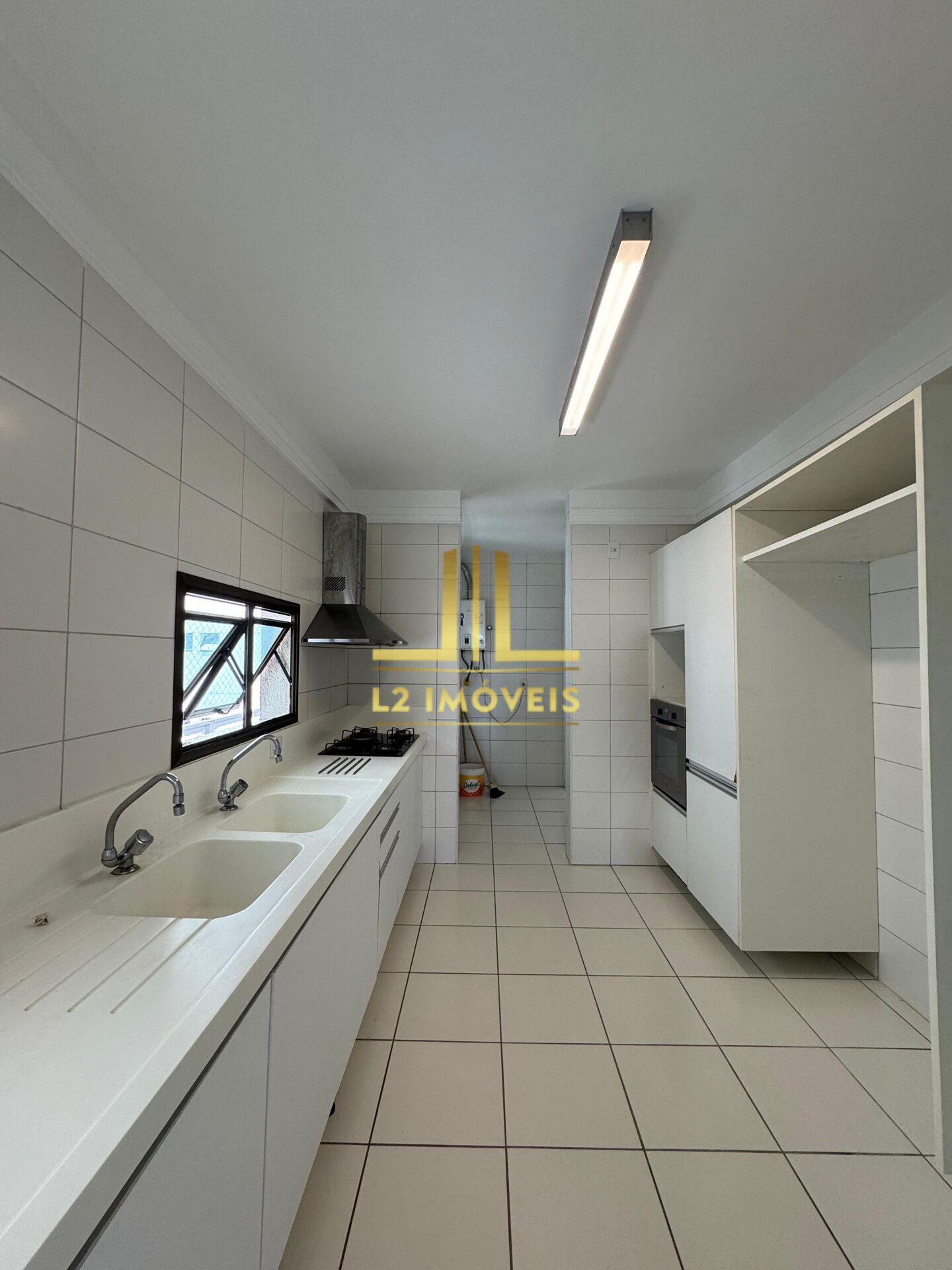 Apartamento - Patamares