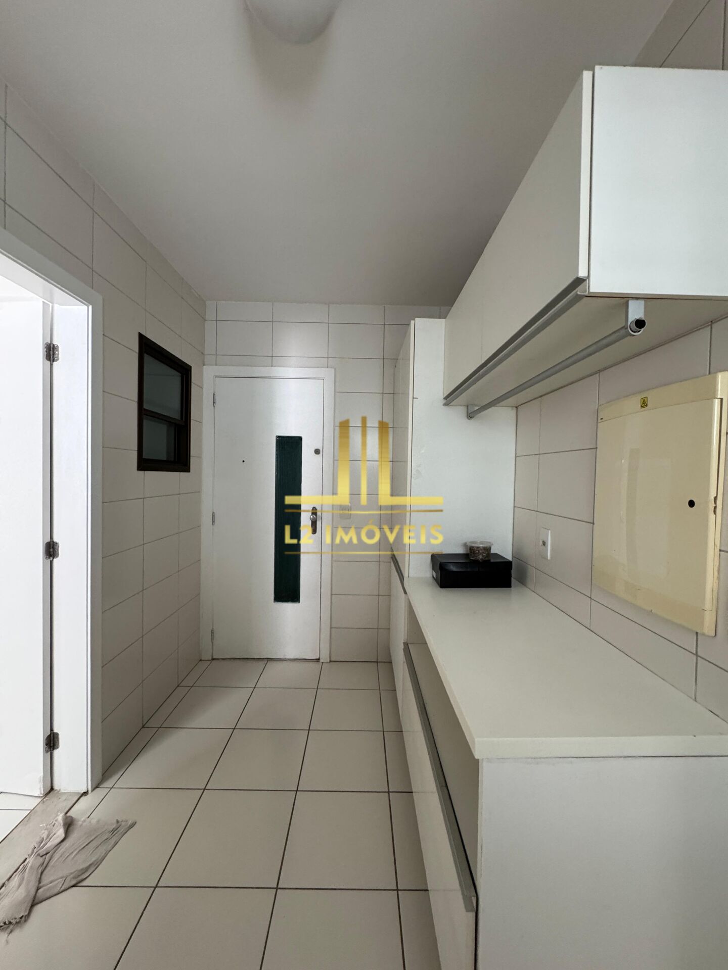 Apartamento - Patamares