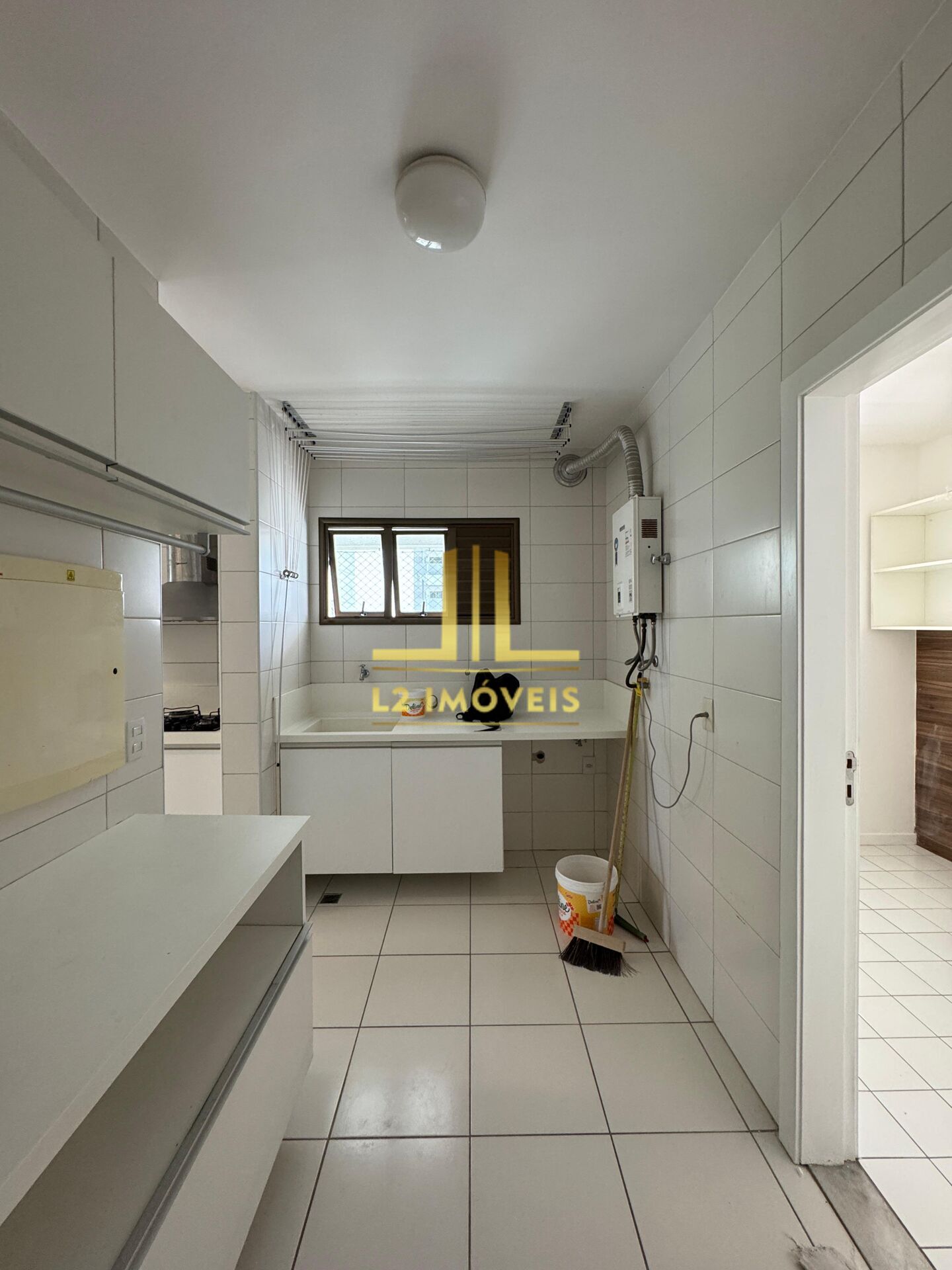Apartamento - Patamares