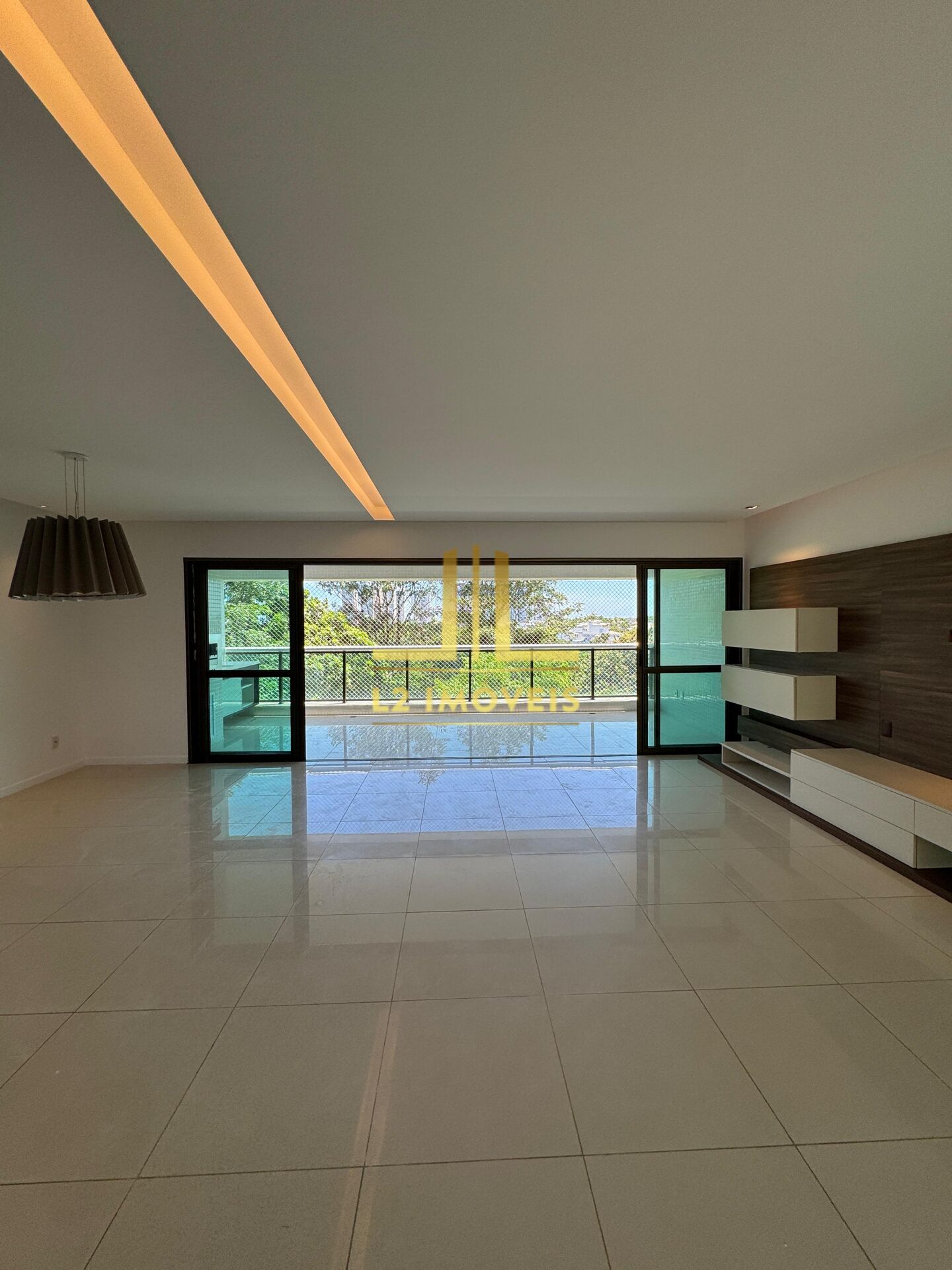 Apartamento - Patamares