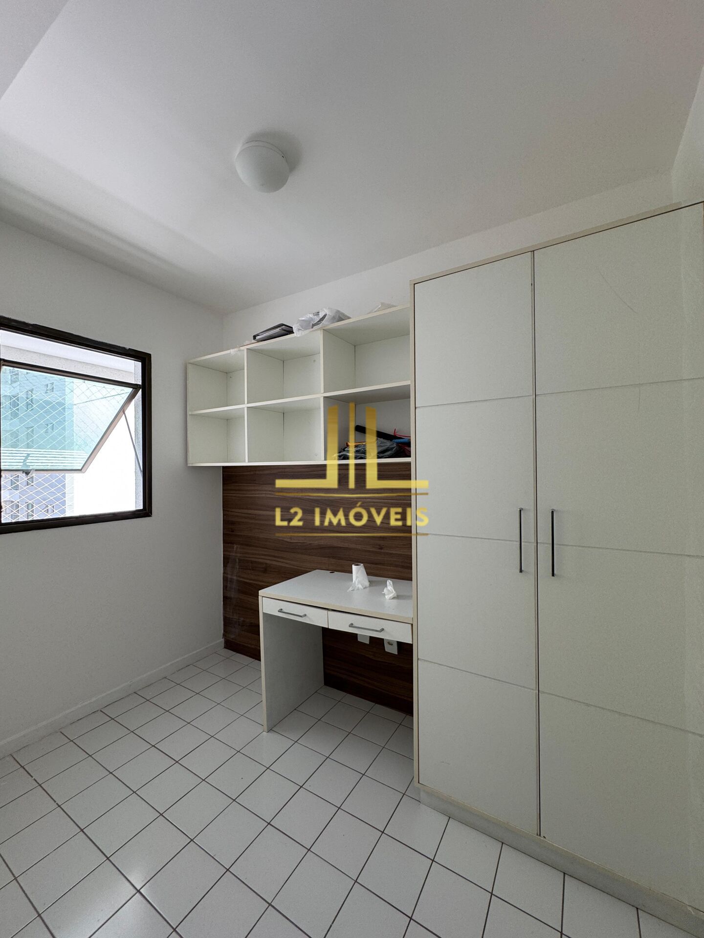 Apartamento - Patamares