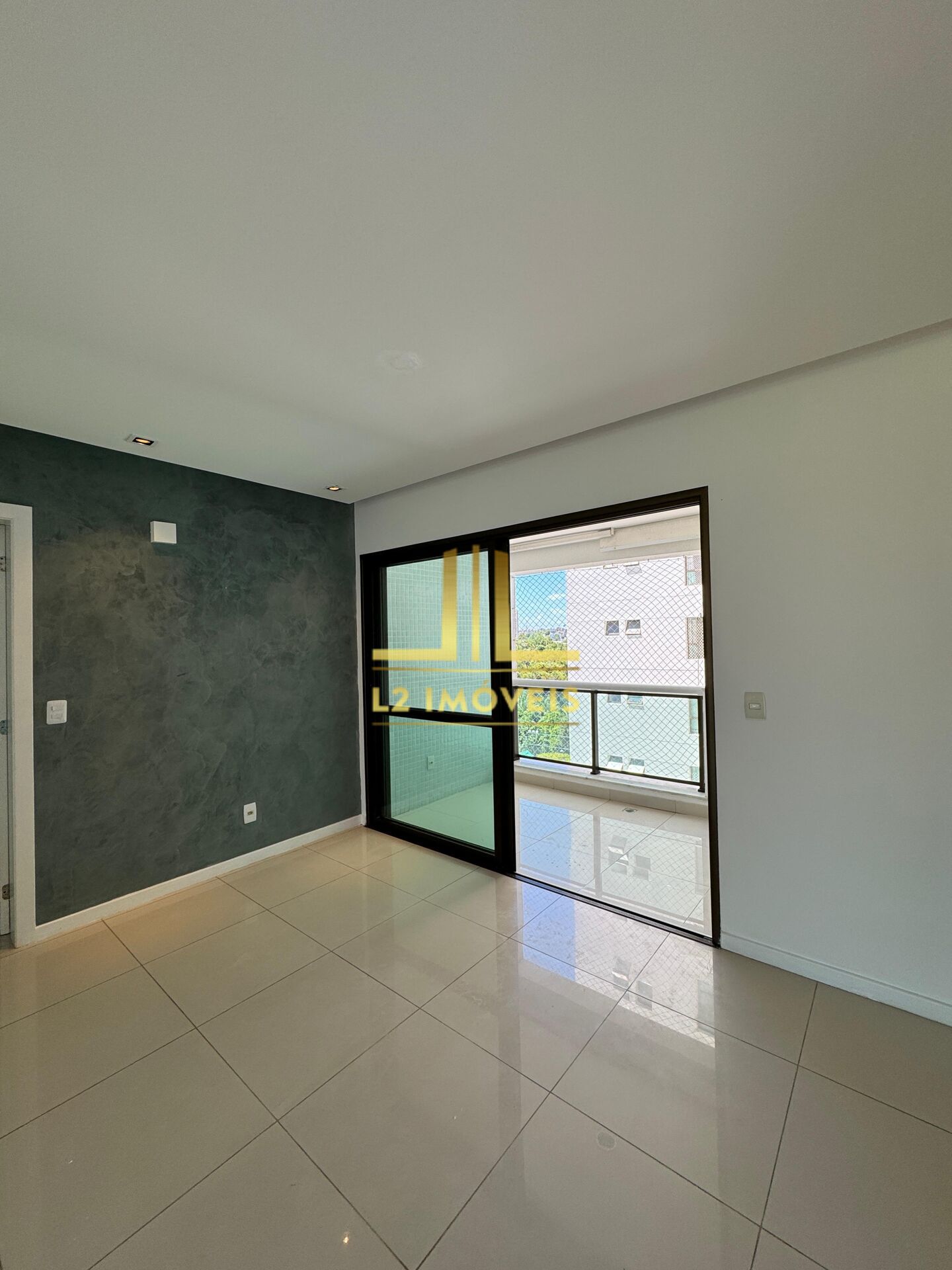 Apartamento - Patamares