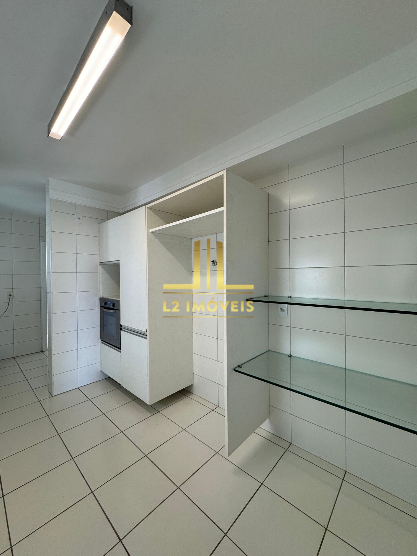 Apartamento - Patamares