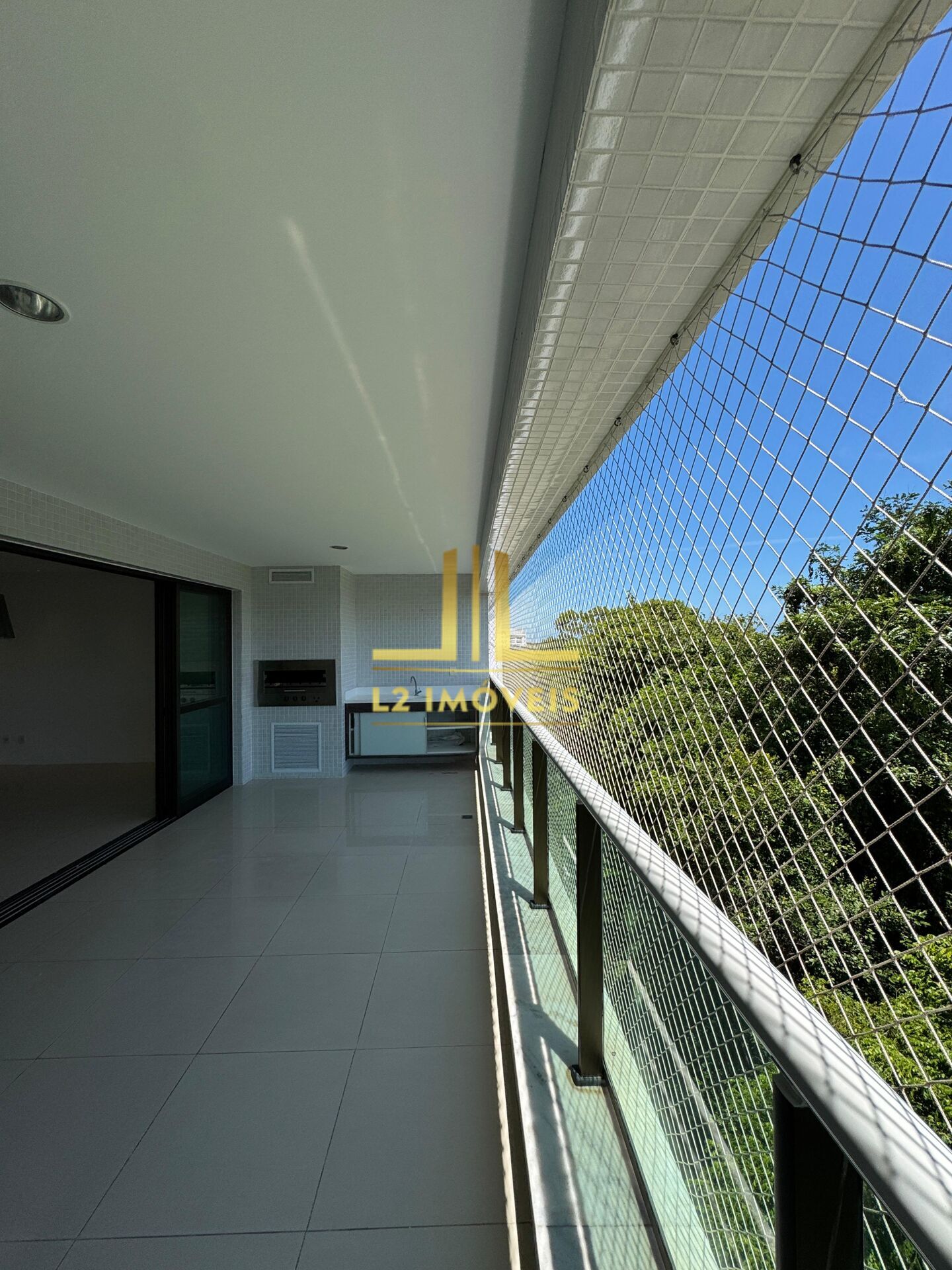 Apartamento - Patamares