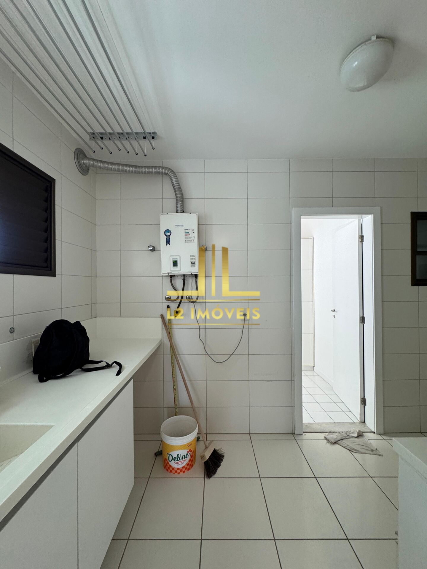 Apartamento - Patamares