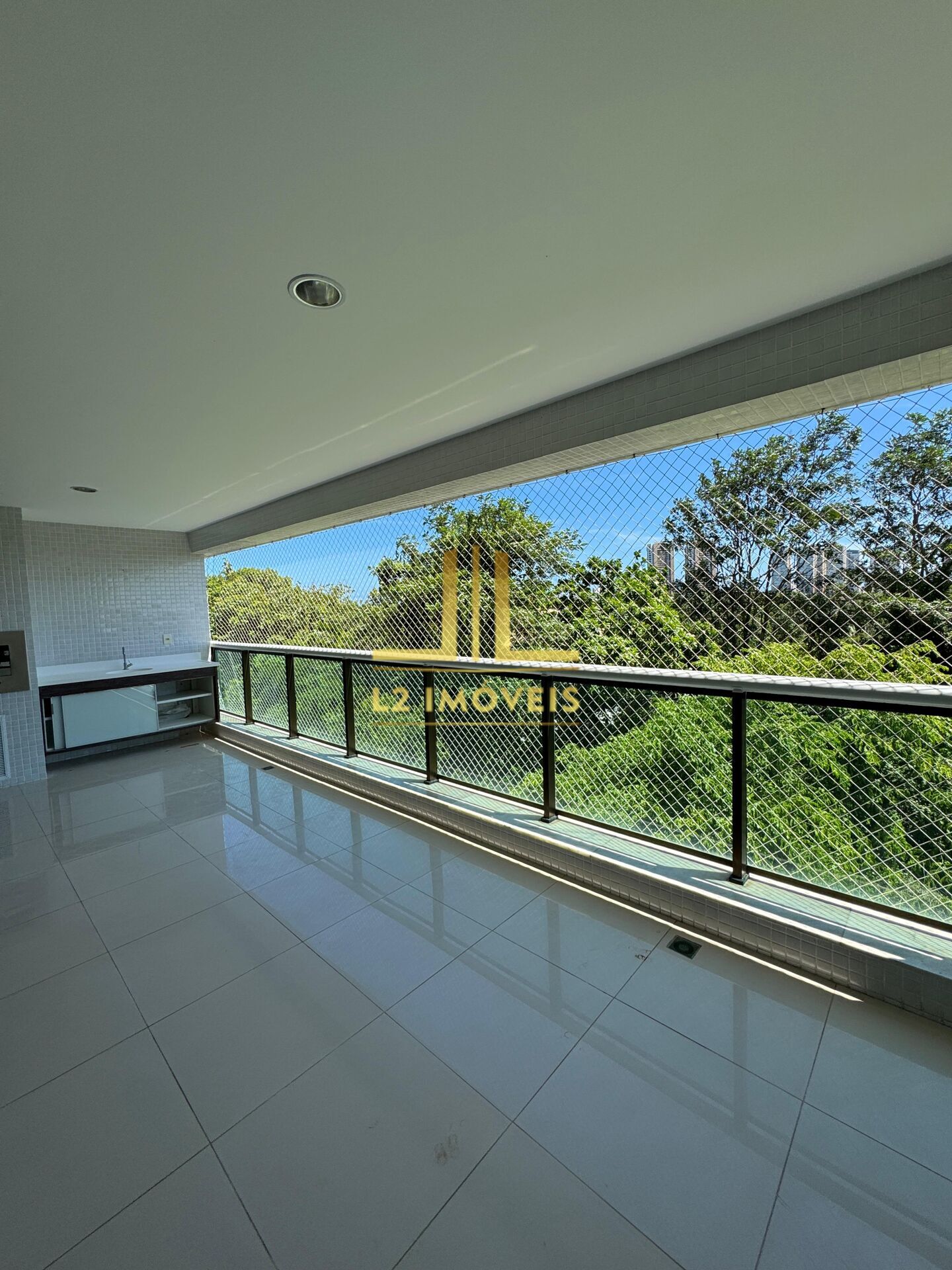 Apartamento - Patamares