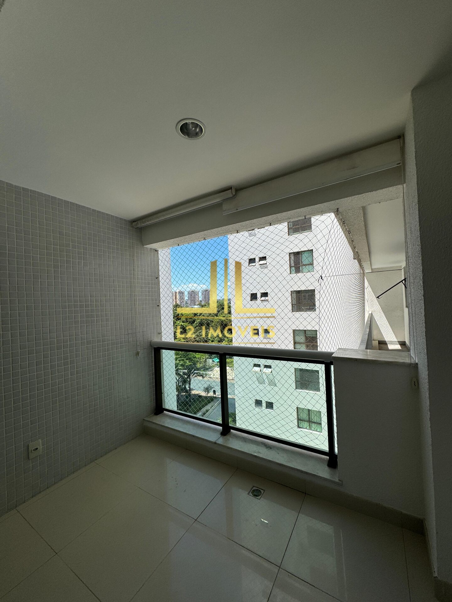 Apartamento - Patamares