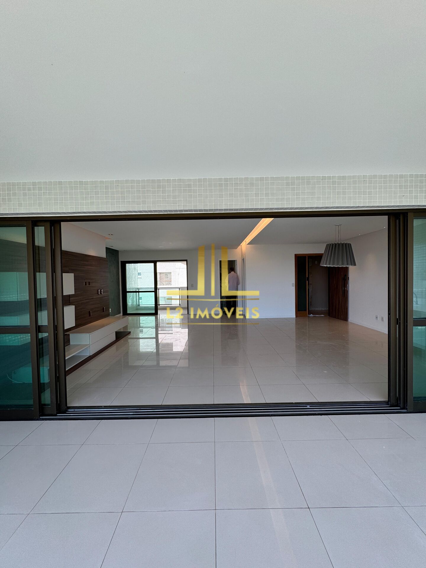 Apartamento - Patamares