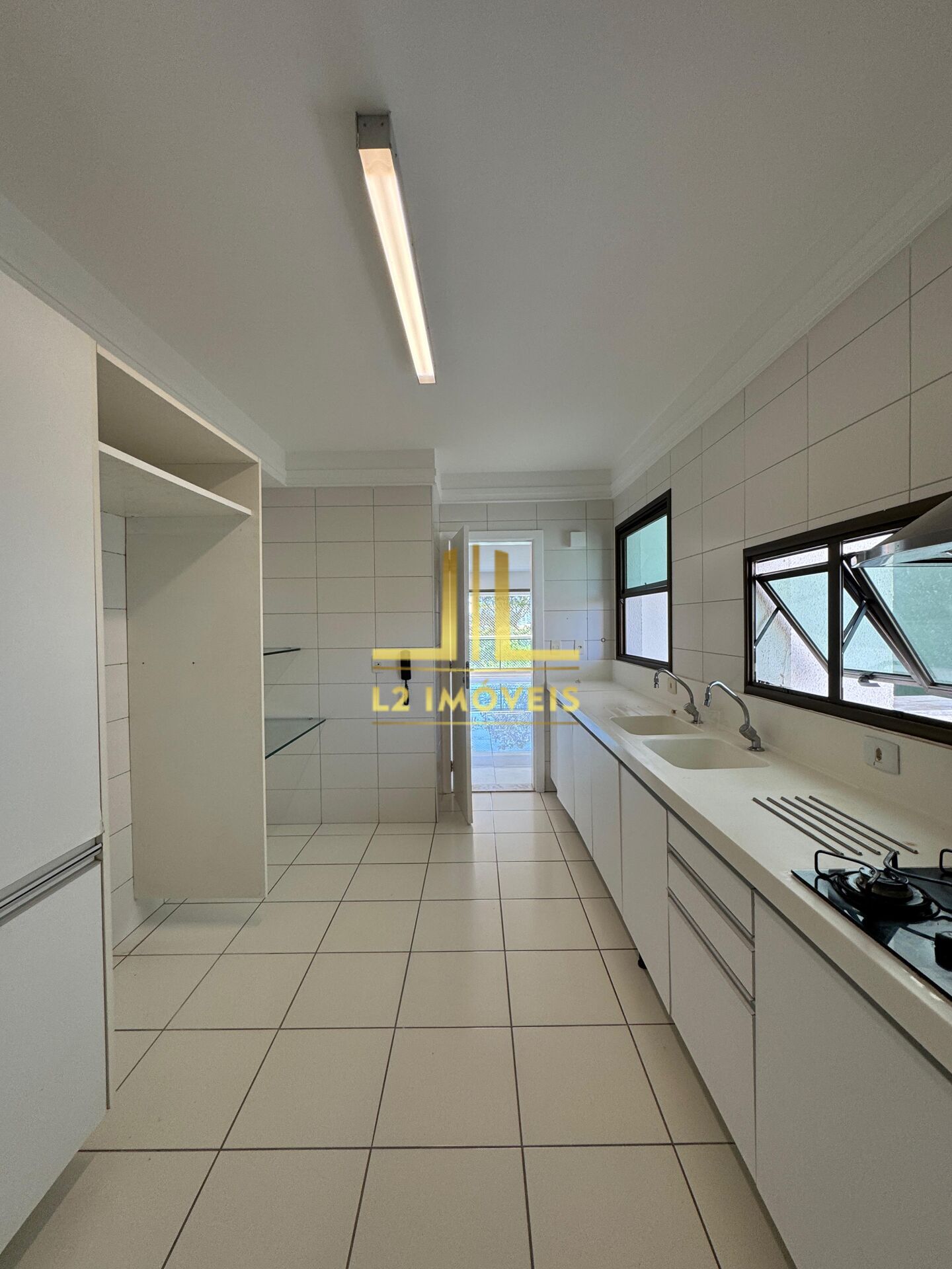 Apartamento - Patamares
