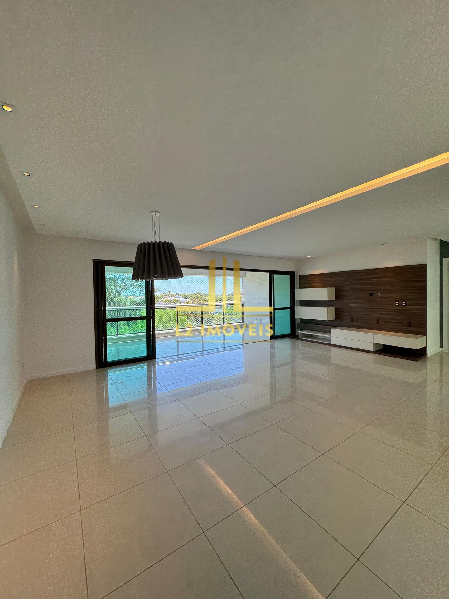 Apartamento - Patamares