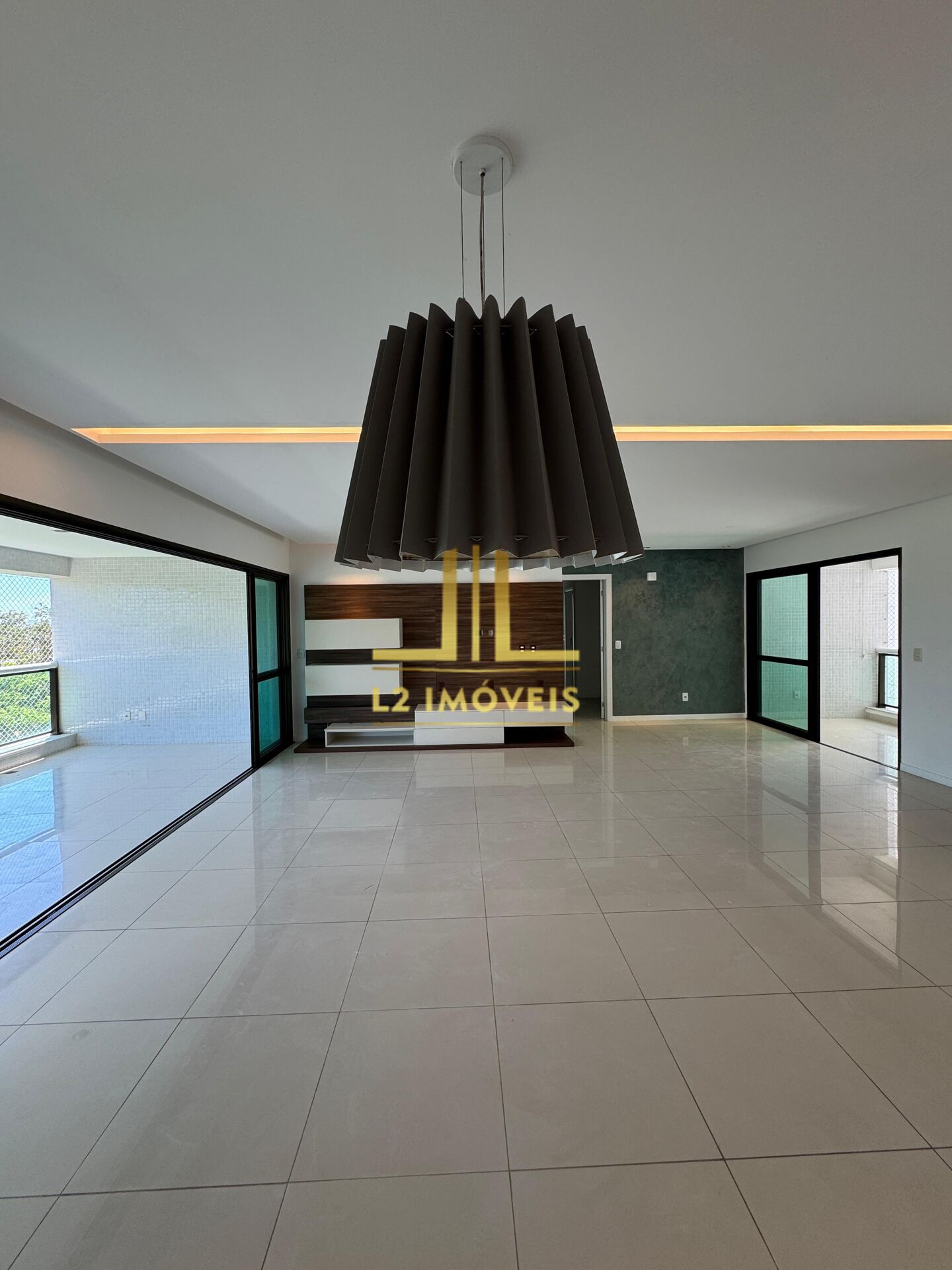 Apartamento - Patamares