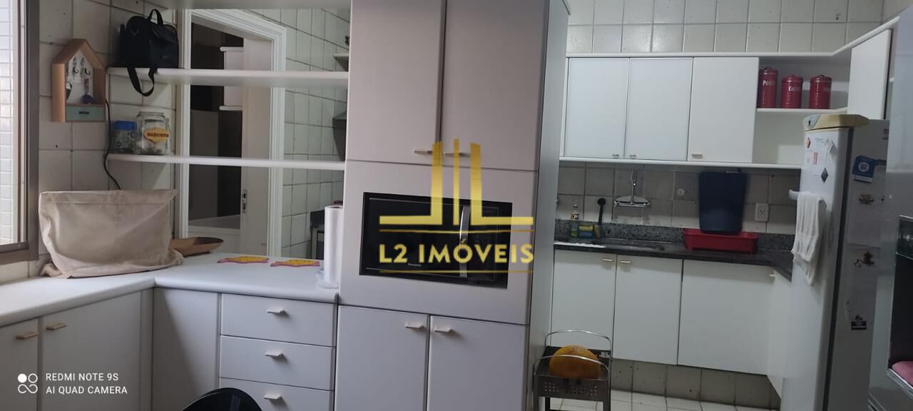 Apartamento à venda com 4 quartos, 440m² - Foto 36