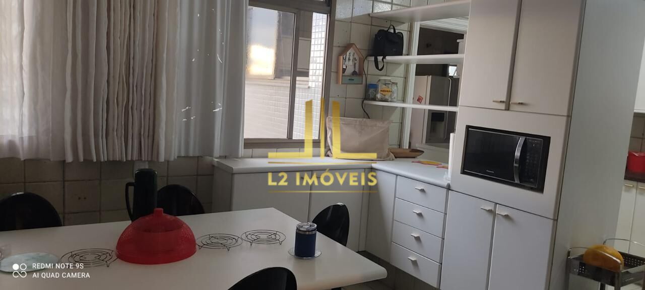 Apartamento à venda com 4 quartos, 440m² - Foto 34