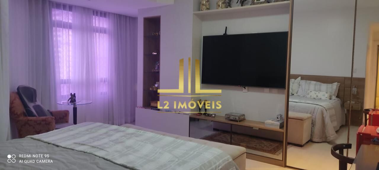 Apartamento à venda com 4 quartos, 440m² - Foto 22