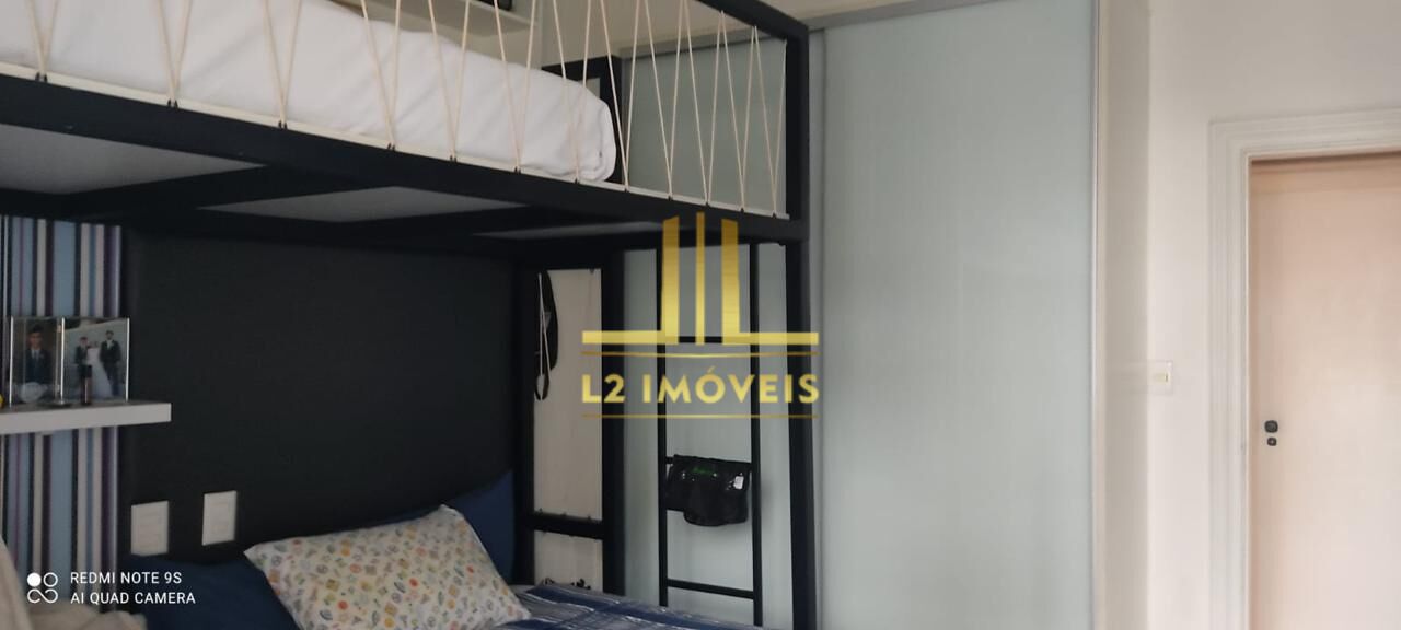 Apartamento à venda com 4 quartos, 440m² - Foto 19