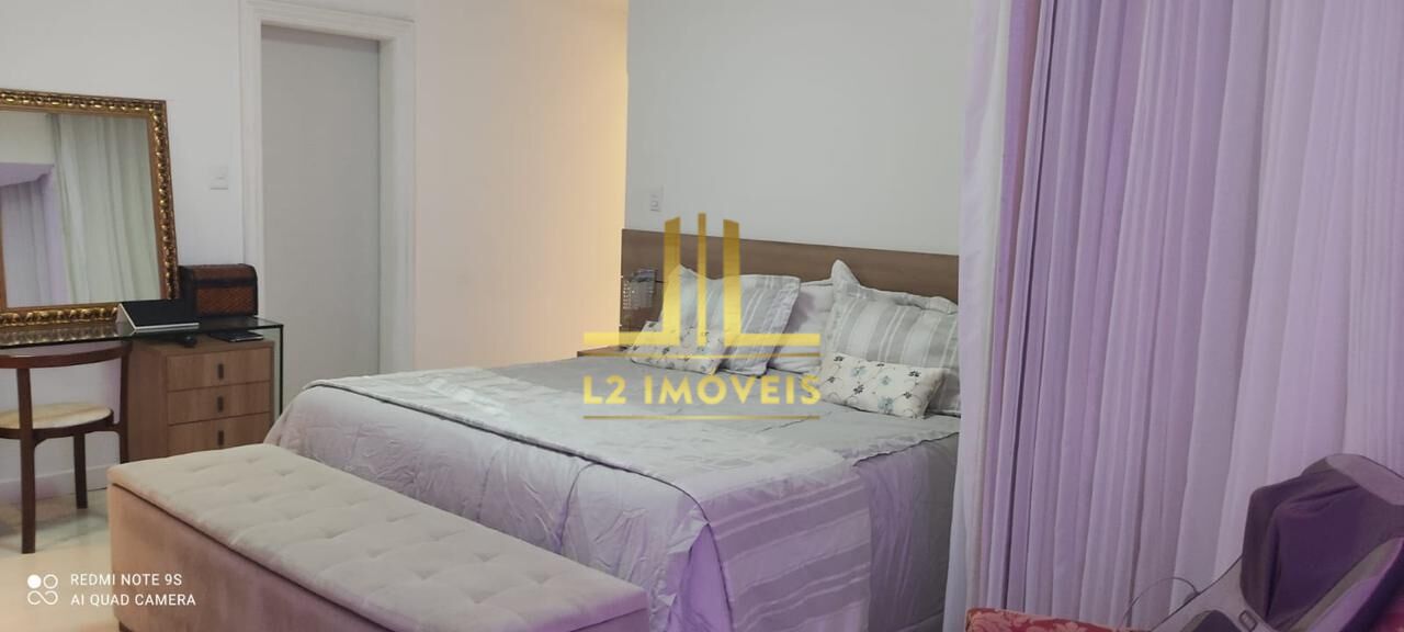 Apartamento à venda com 4 quartos, 440m² - Foto 18