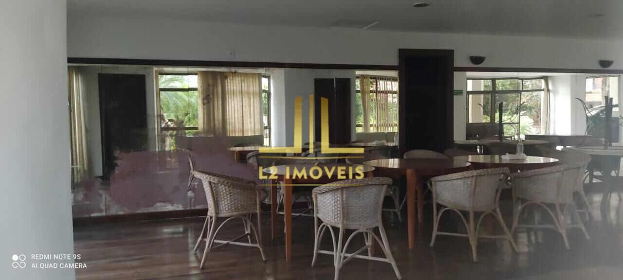 Apartamento à venda com 4 quartos, 440m² - Foto 40