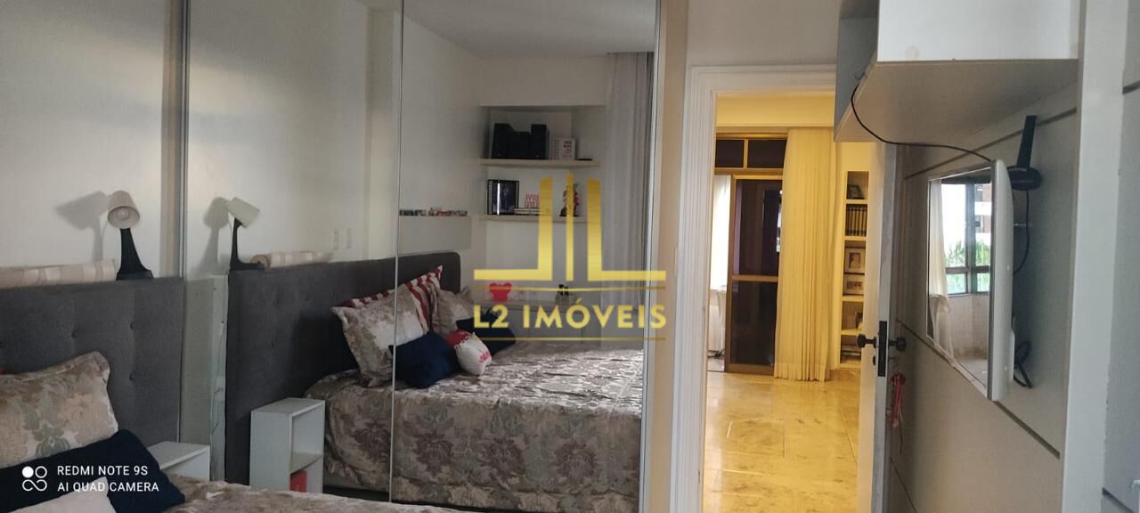 Apartamento à venda com 4 quartos, 440m² - Foto 13