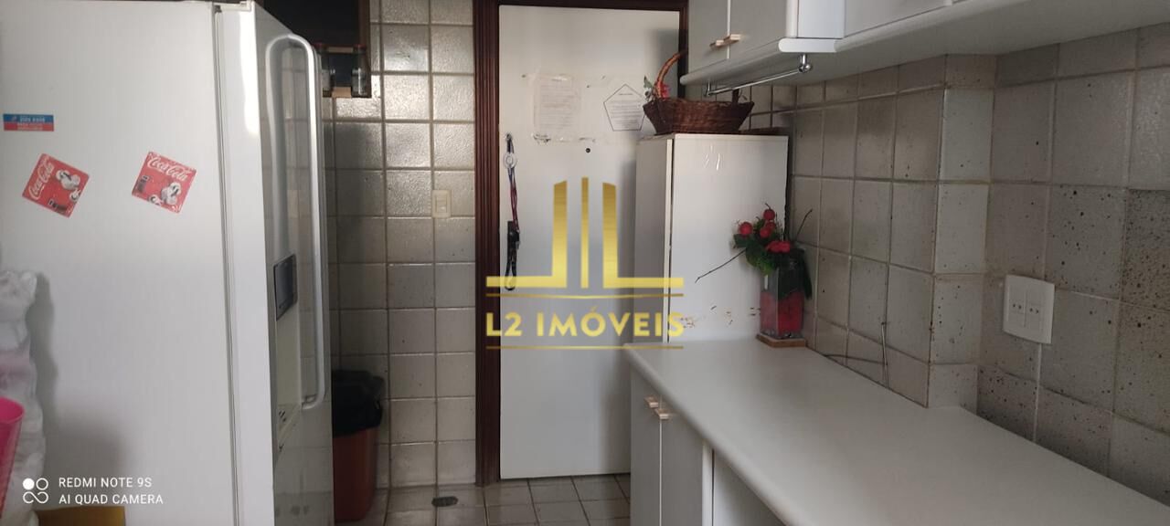 Apartamento à venda com 4 quartos, 440m² - Foto 35