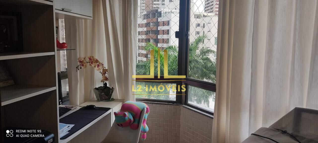 Apartamento à venda com 4 quartos, 440m² - Foto 11