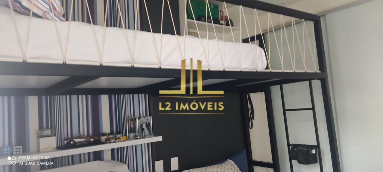 Apartamento à venda com 4 quartos, 440m² - Foto 16