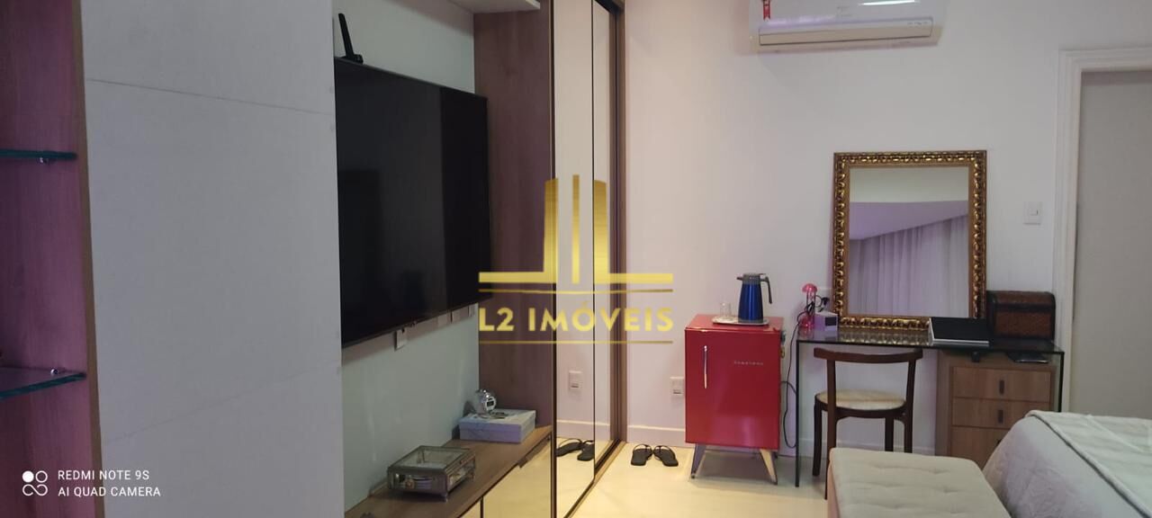 Apartamento à venda com 4 quartos, 440m² - Foto 24