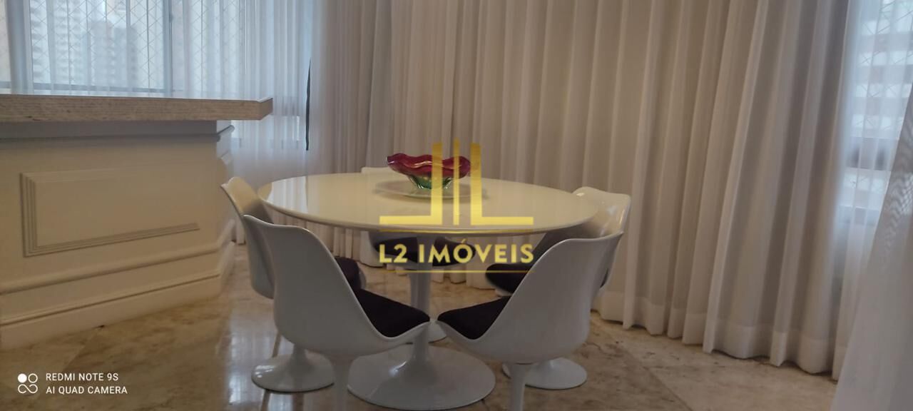 Apartamento à venda com 4 quartos, 440m² - Foto 6