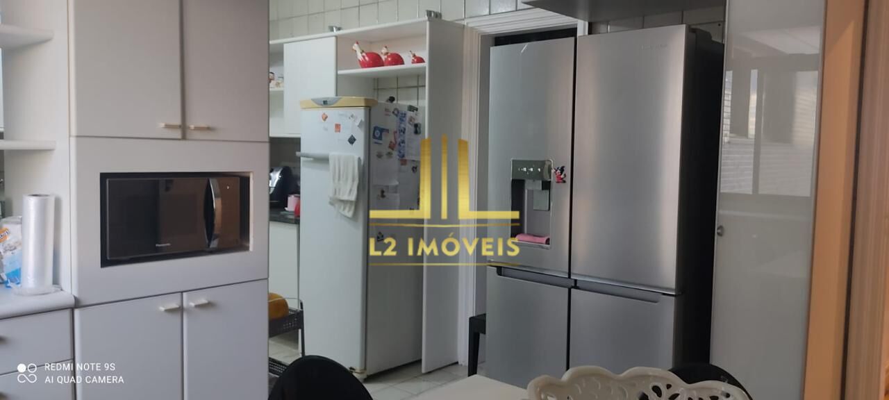 Apartamento à venda com 4 quartos, 440m² - Foto 30