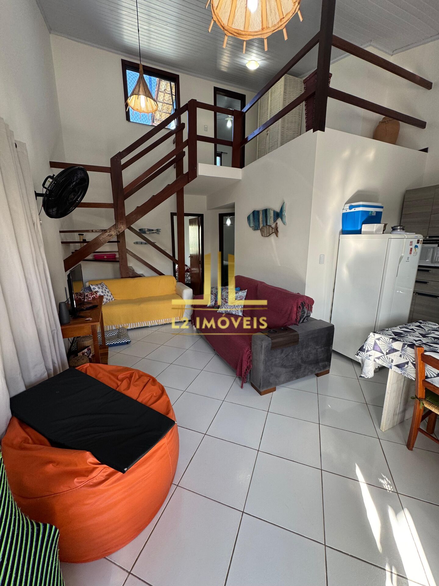 Casa à venda com 3 quartos, 90m² - Foto 7