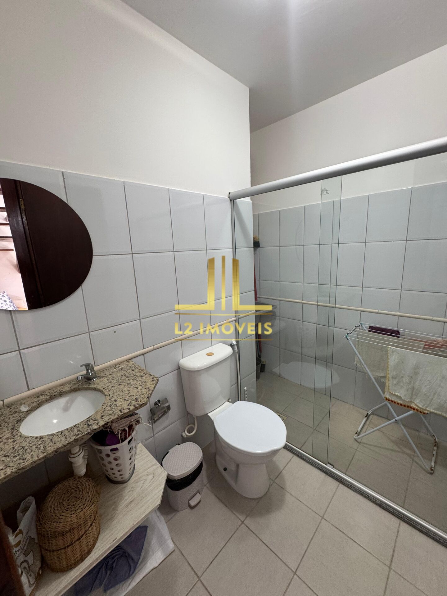 Casa à venda com 3 quartos, 90m² - Foto 19