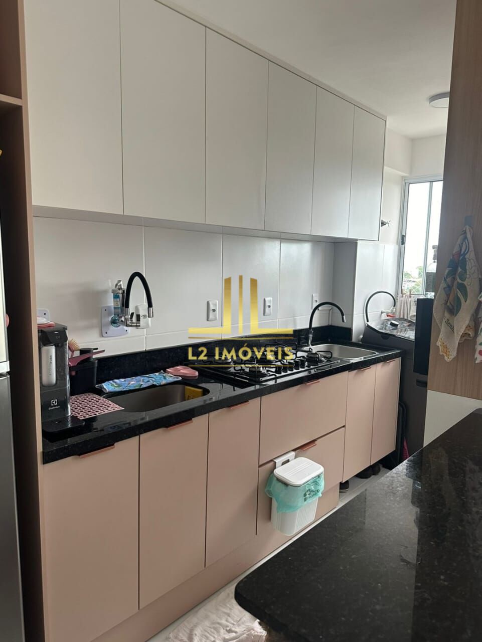 Apartamento à venda com 2 quartos, 47m² - Foto 11