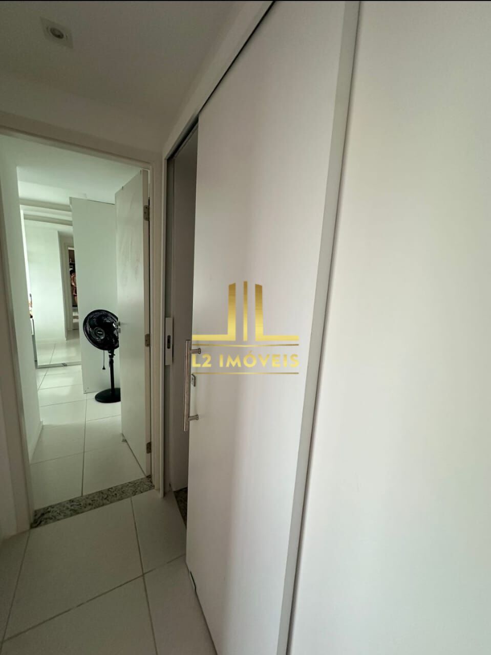 Apartamento à venda com 2 quartos, 47m² - Foto 5