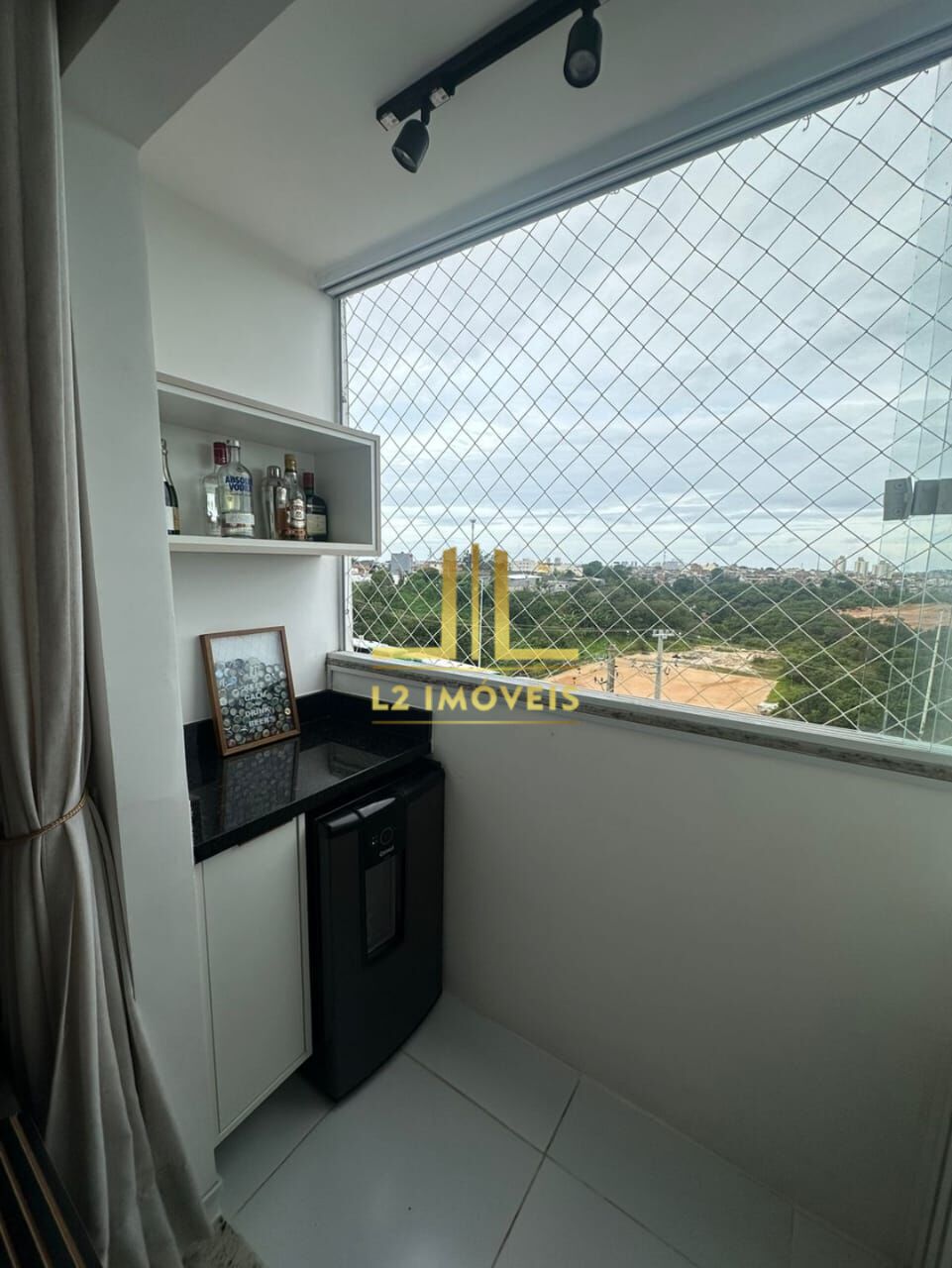 Apartamento à venda com 2 quartos, 47m² - Foto 12