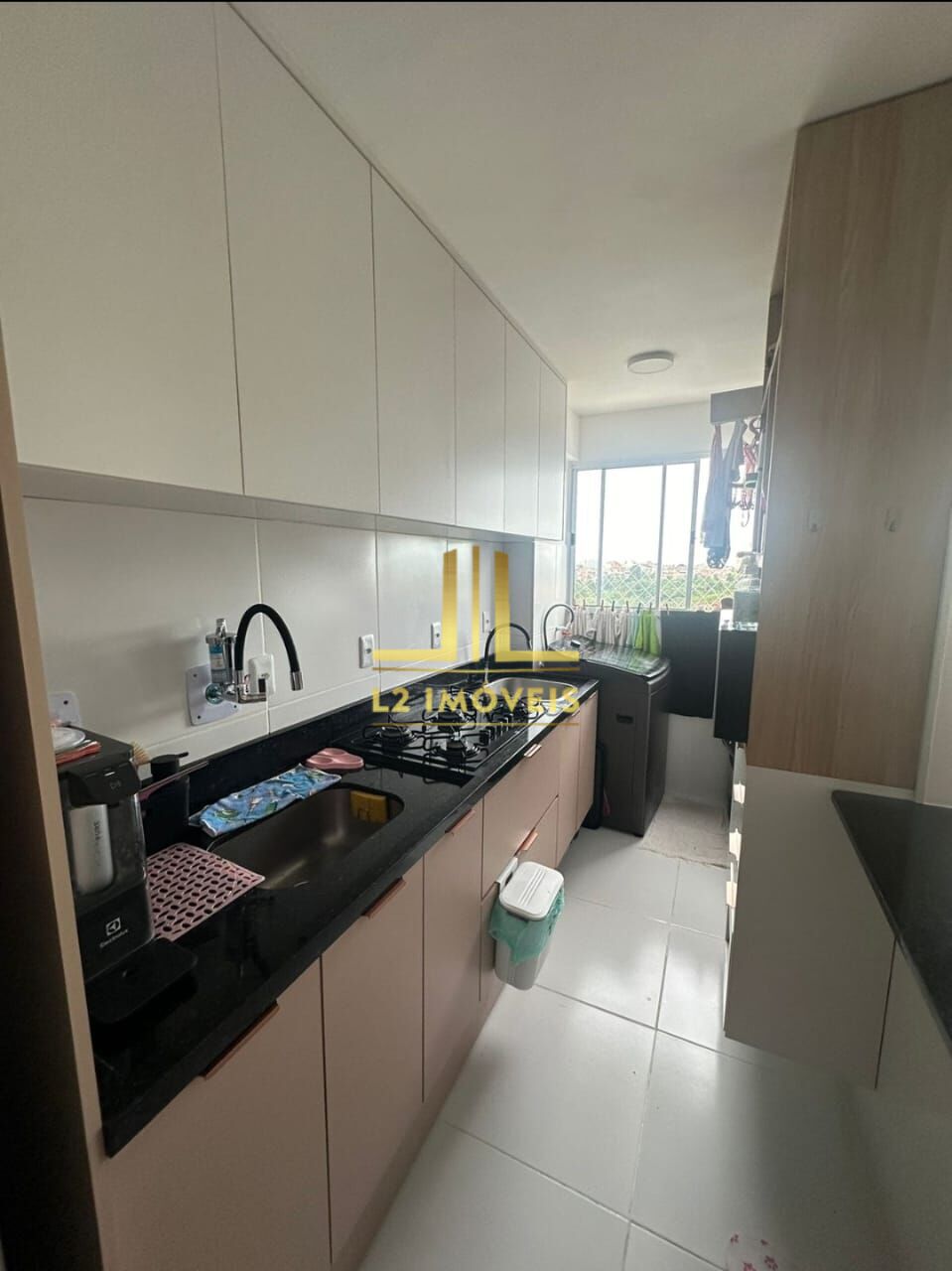 Apartamento à venda com 2 quartos, 47m² - Foto 10