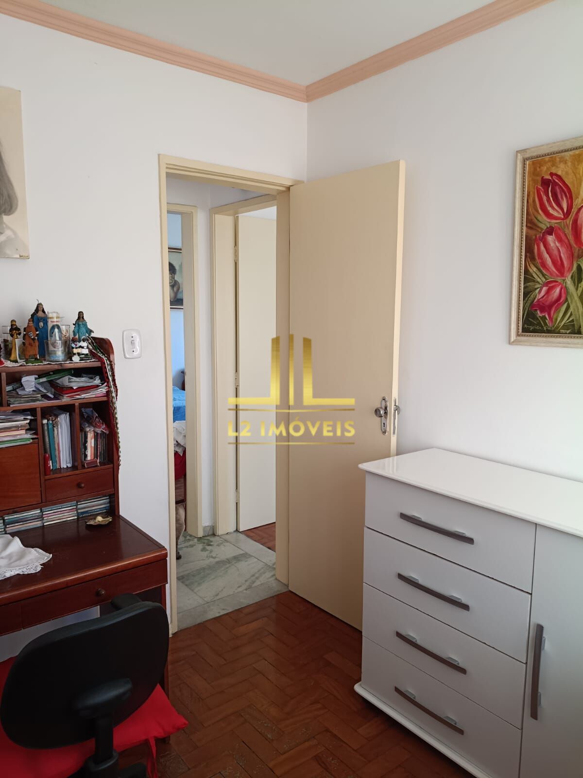 Apartamento, 3 quartos, 74 m² - Foto 6