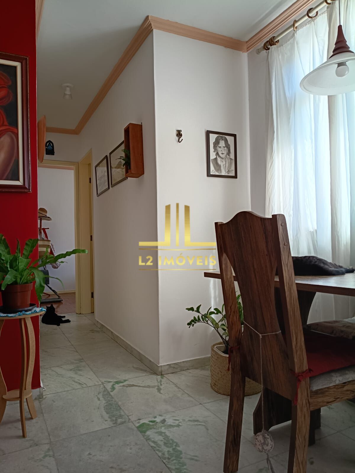 Apartamento, 3 quartos, 74 m² - Foto 5