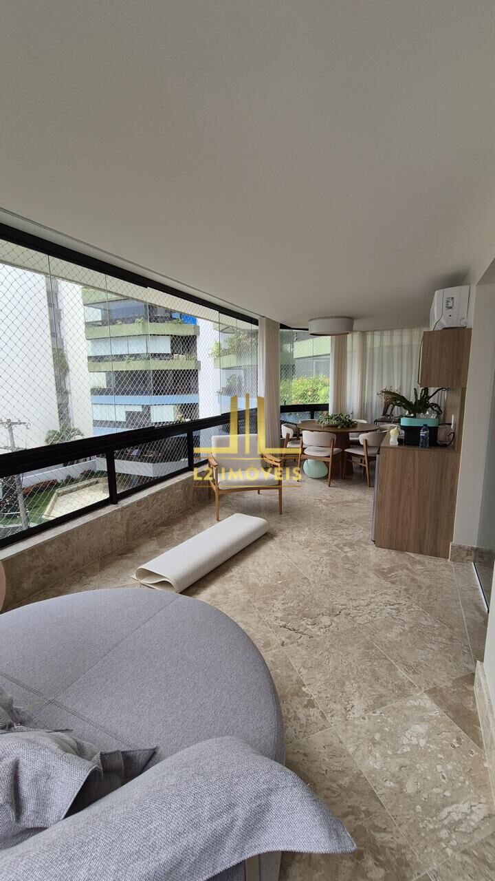 Apartamento à venda com 3 quartos, 250m² - Foto 17