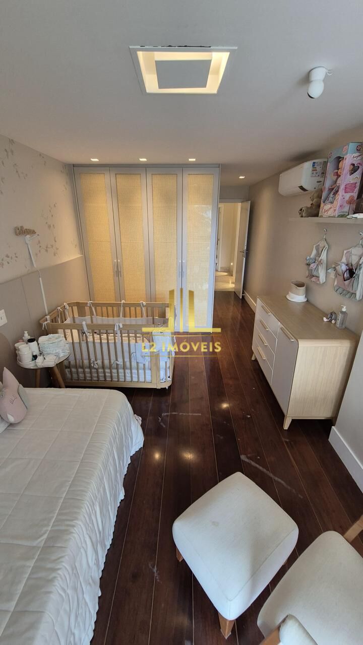 Apartamento à venda com 3 quartos, 250m² - Foto 20