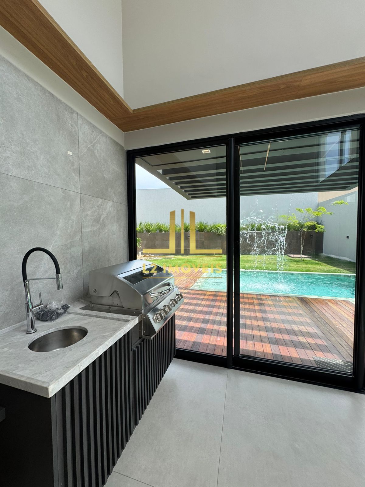 Casa, 4 quartos, 460 m² - Foto 29