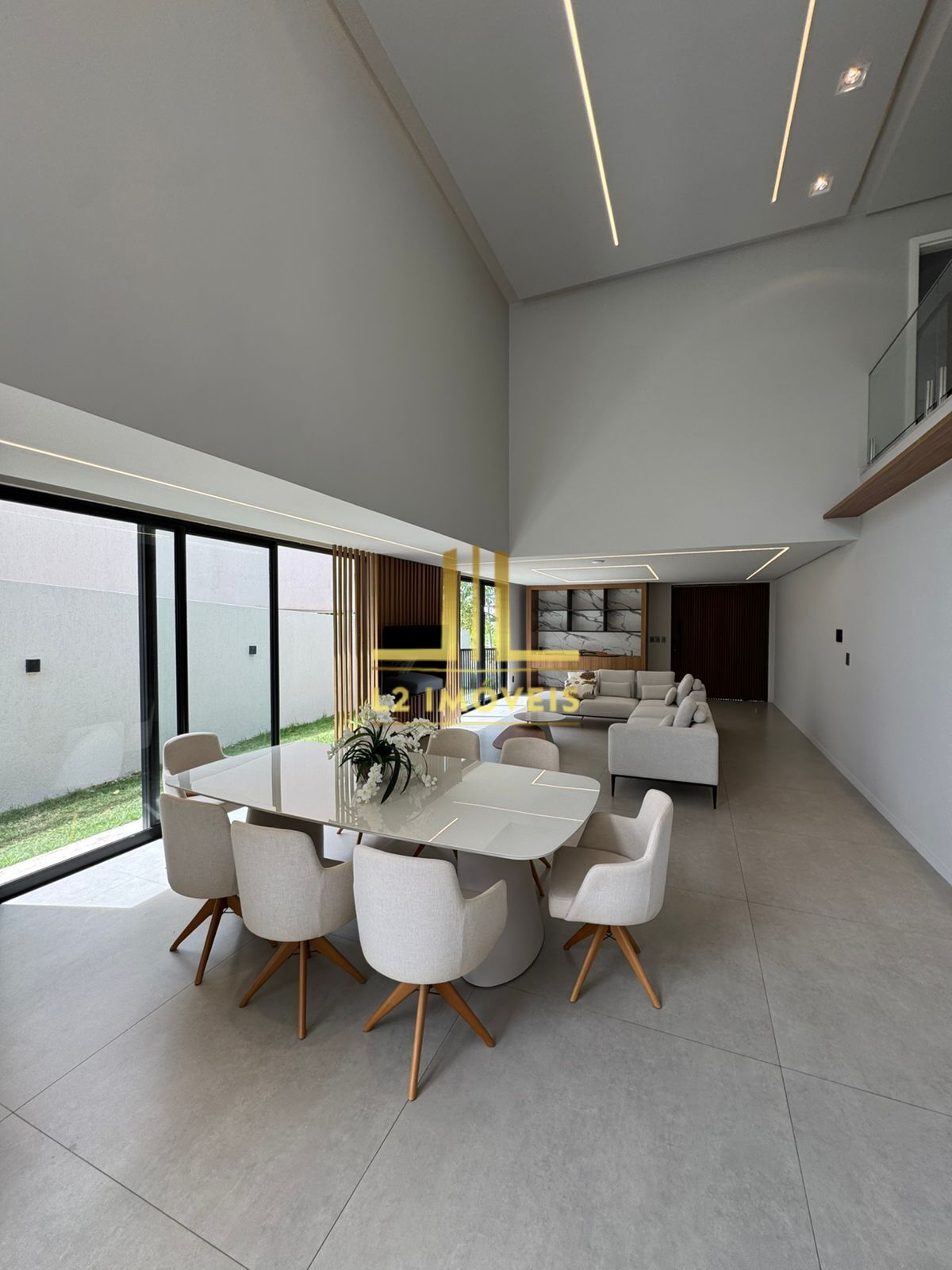 Casa, 4 quartos, 460 m² - Foto 13