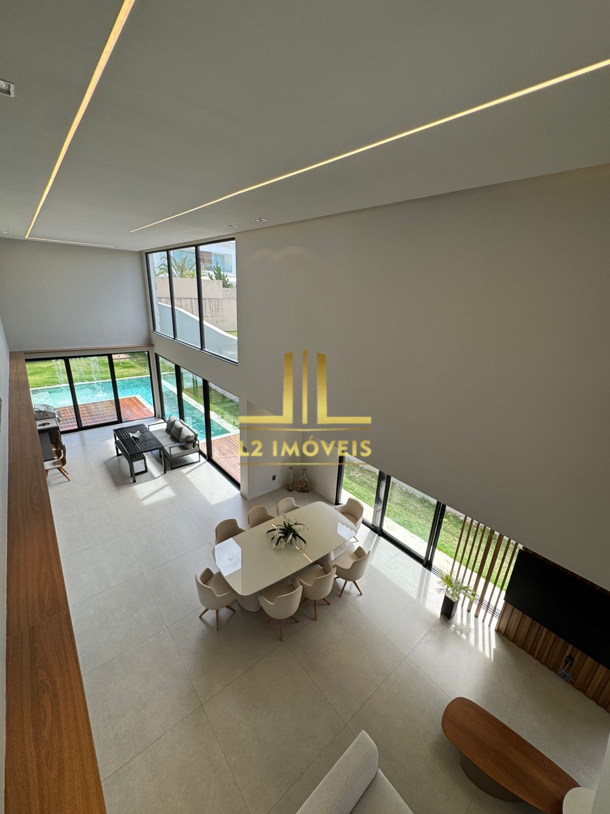 Casa, 4 quartos, 460 m² - Foto 15